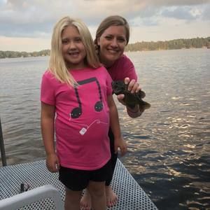 Meet your Posher, Lori